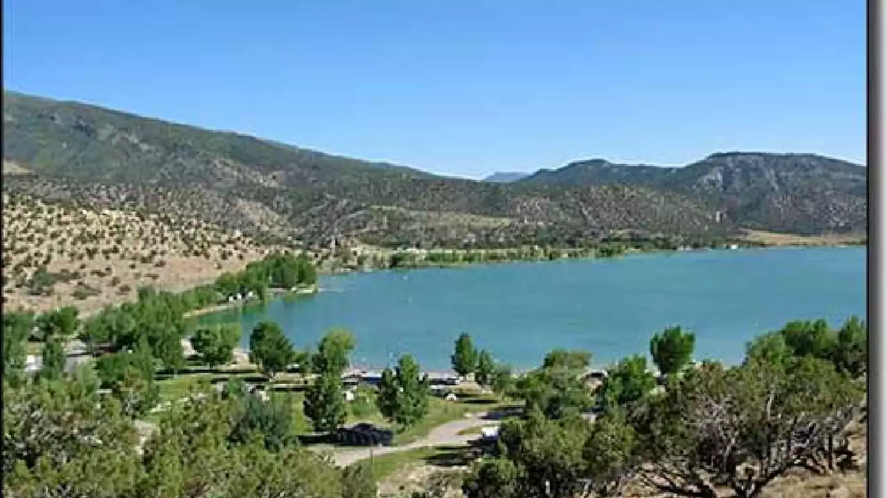 Man drowns at Palisade State Park