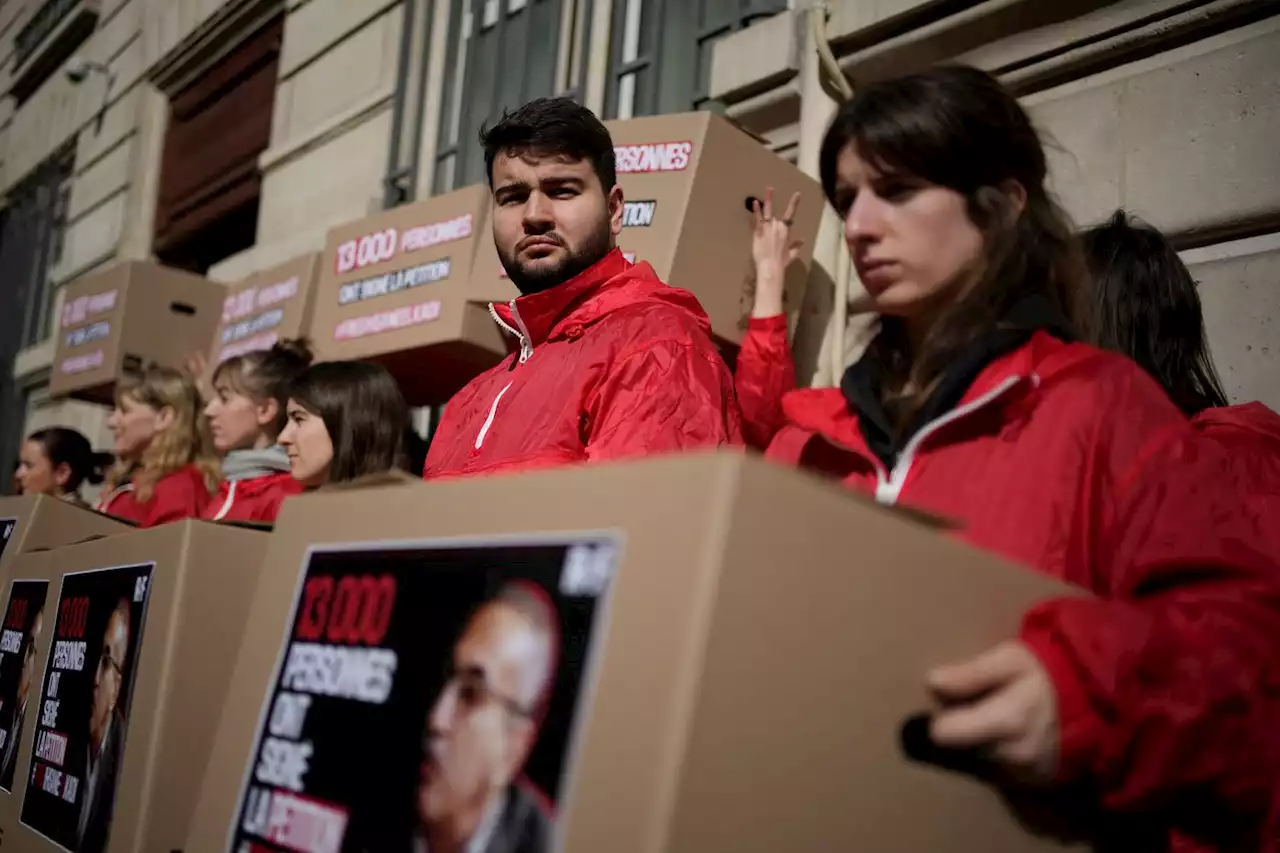 Algérie : le parquet confirme la peine requise contre le journaliste Ihsane El Kadi