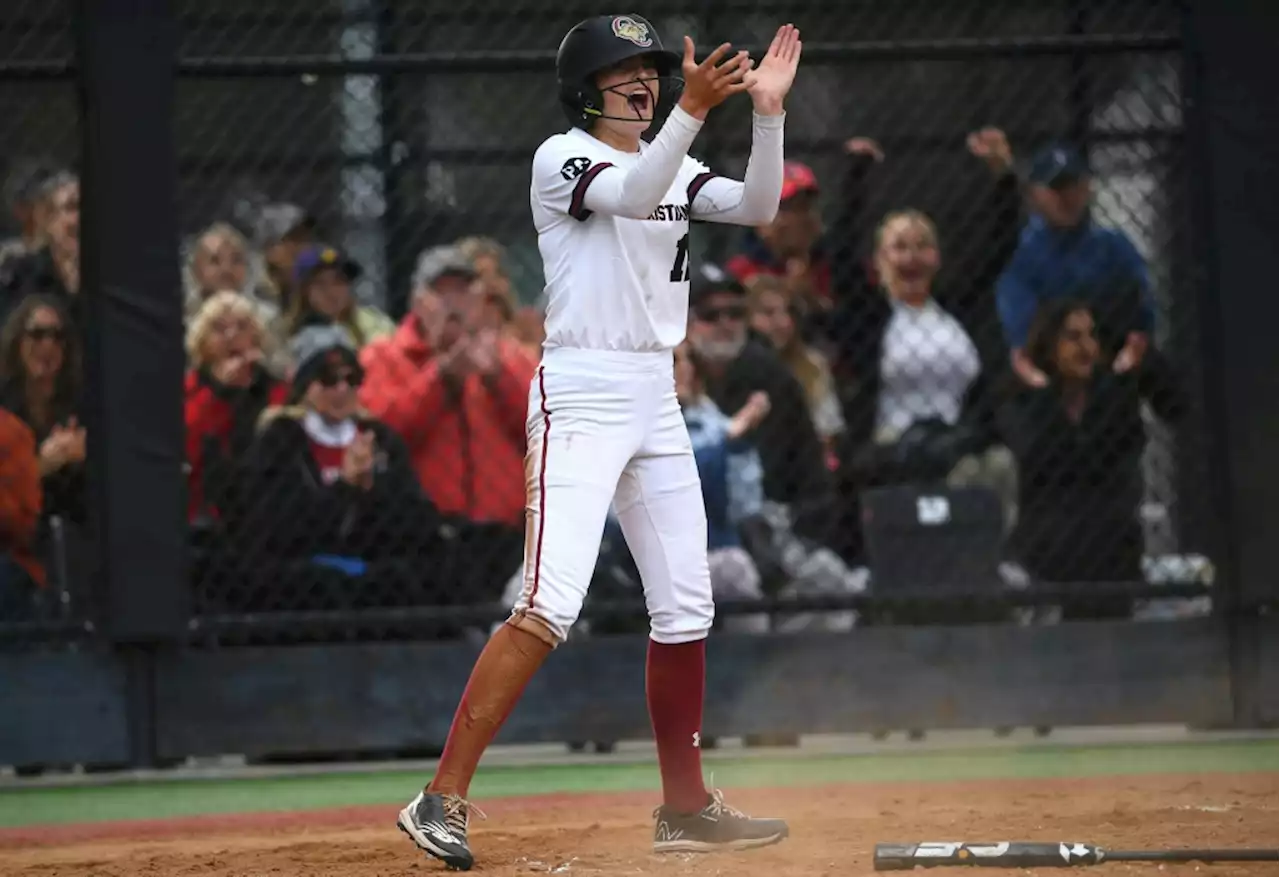 All-Marmonte League baseball, softball awards highlighted by Derek Turner and Justin Lambert