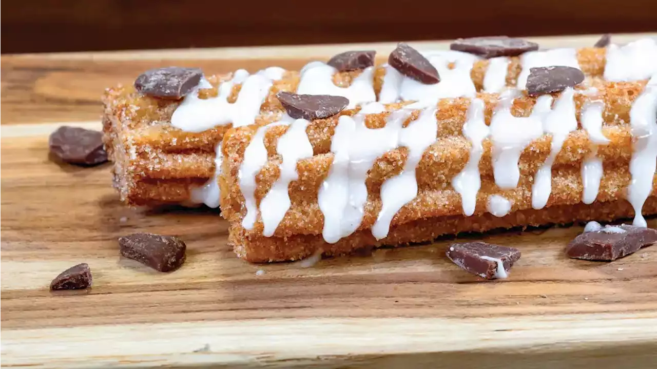 Disneyland turns National Churro Day into a summer-long celebration