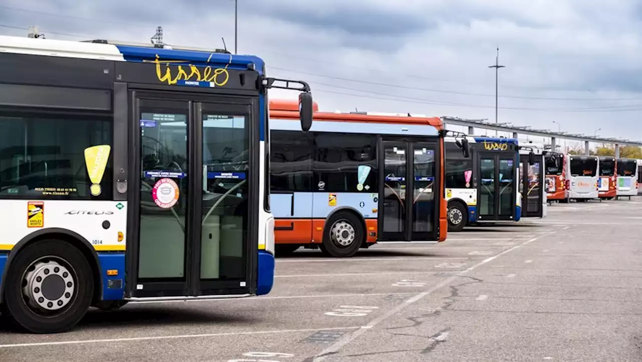 Grève chez Tisséo à Toulouse : une nouvelle semaine galère pour les usagers