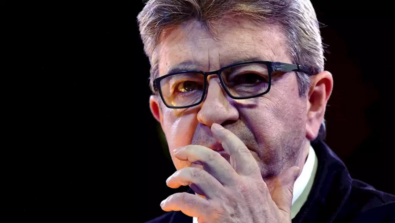 Bientôt la fin de la Nupes ? 'C'est possible', s'inquiète Jean-Luc Mélenchon avant les élections européennes