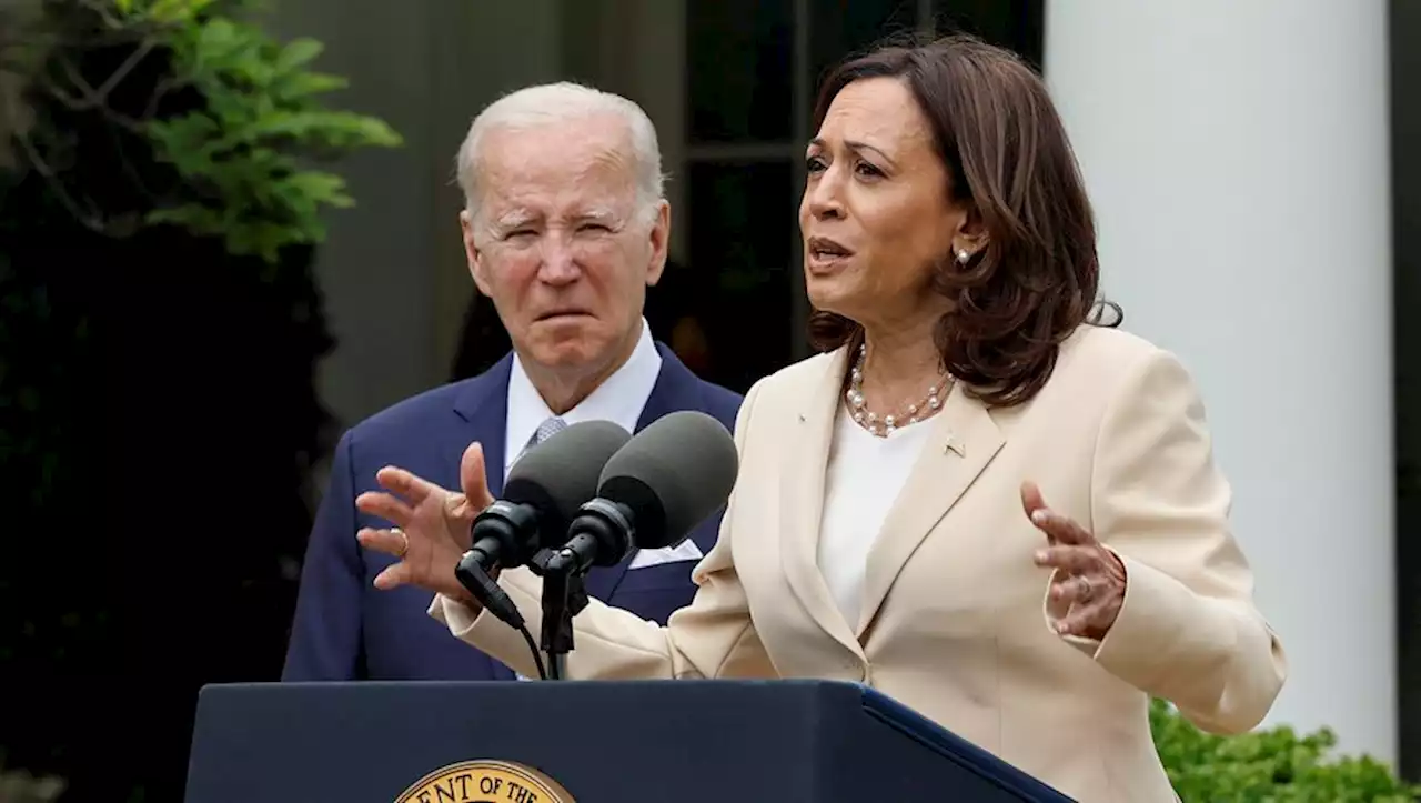 États-Unis : Kamala Harris, la vice-présidente qui effraie les Républicains américains