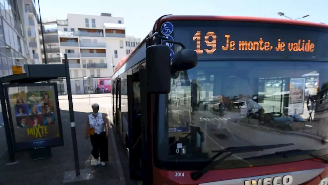 Grève chez Tisséo à Toulouse : la circulation des bus fortement perturbée ce lundi