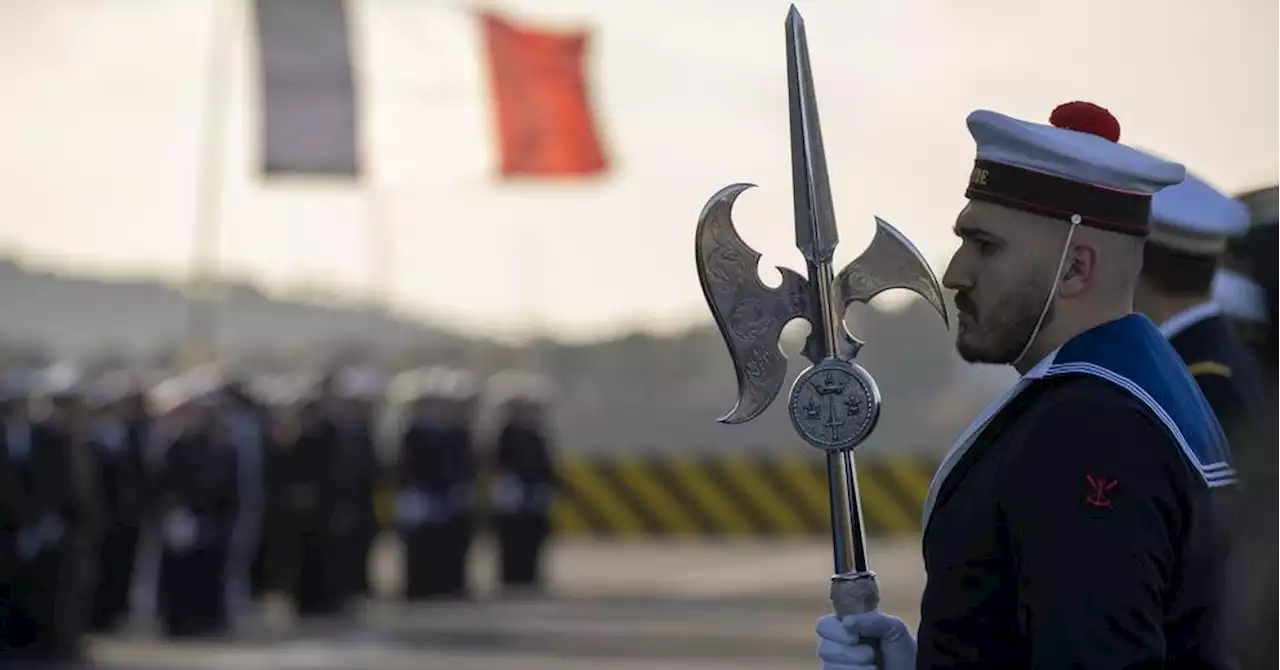 L'armée, fer de lance de l'économie en Provence-Alpes-Côte d'Azur