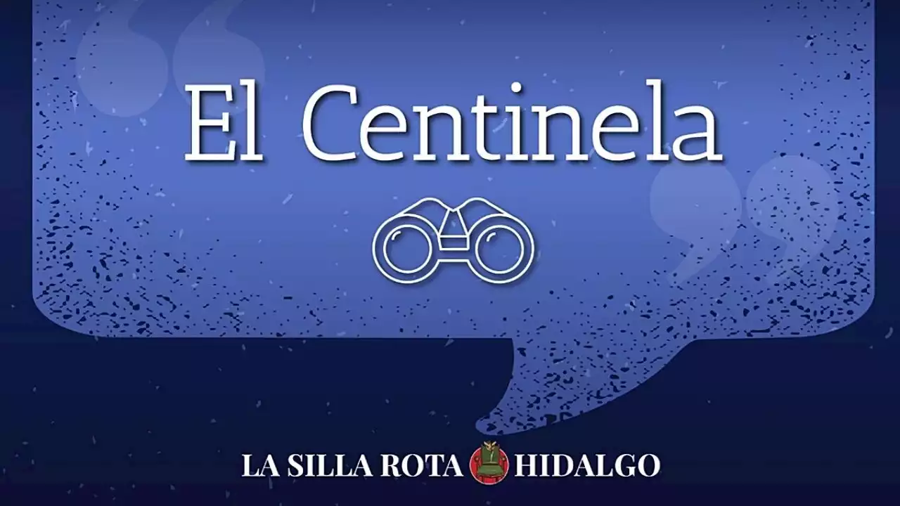 El Centinela