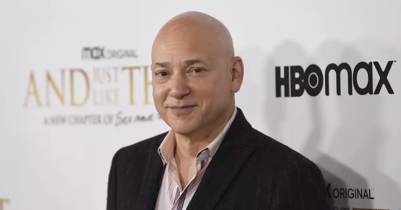 'And Just Like That' star Evan Handler praises Kim Cattrall's 'no- contact' cameo