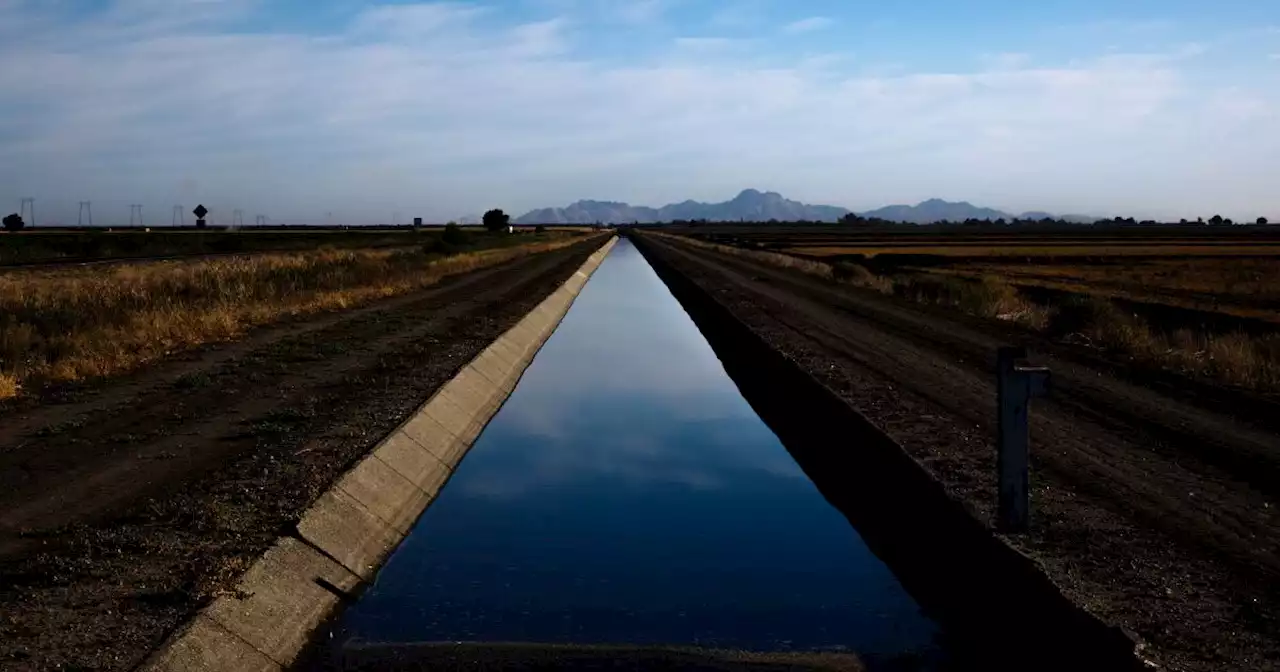 'Improvised, spotty and belated': Will California reform its oversight of water rights?