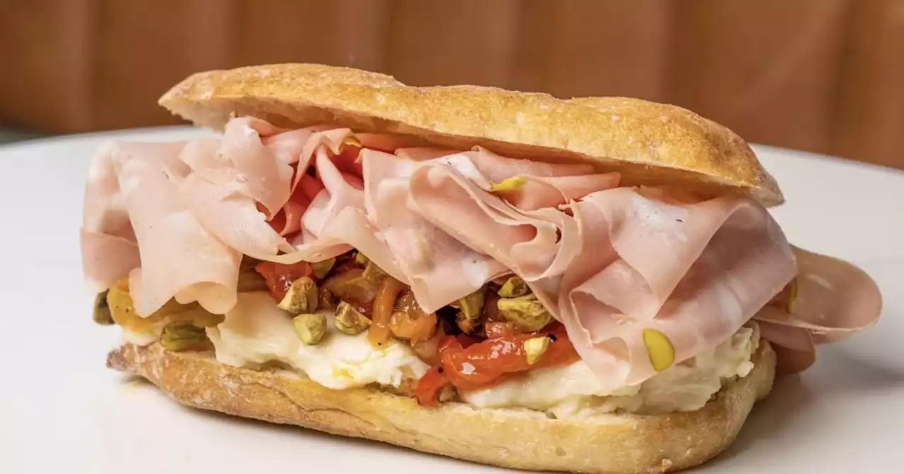 The new L.A. sandwiches I can't stop eating