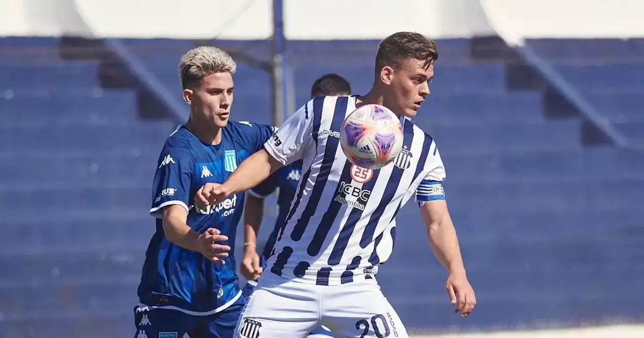 En Talleres, Girotti pasó del “no poder jugar más” a la vuelta | Fútbol | La Voz del Interior