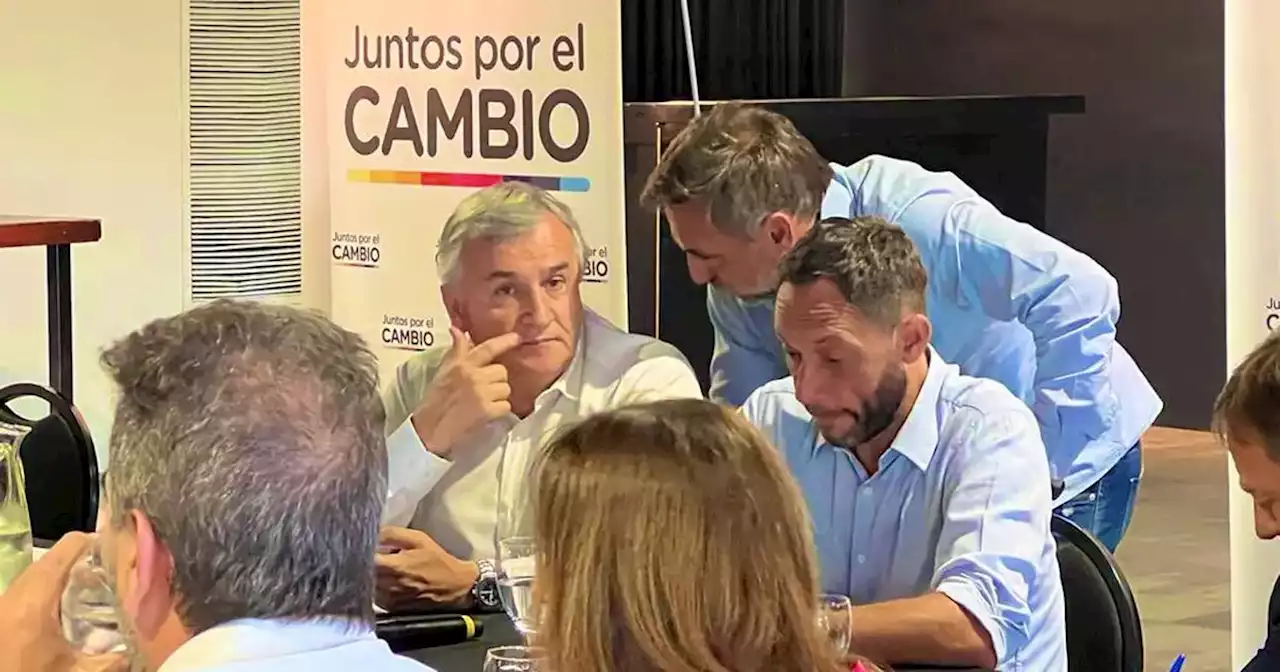 Reunión clave de Juntos por el Cambio: la Mesa Nacional decide hoy si suma a Schiaretti | Política | La Voz del Interior