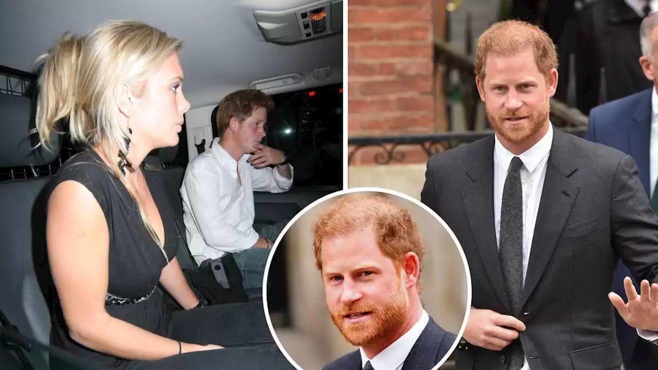 Royal privacy showdown: Prince Harry not in court due to 'celebrating Lilibet's birthday' leaving judge 'a little surprised'