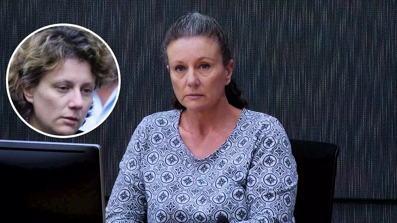 Woman branded 'Australia's worst female serial killer' pardoned after new evidence suggests she did not kill her four kids