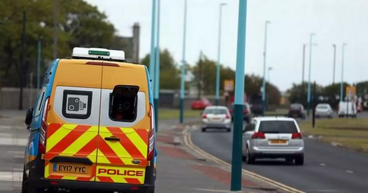 All the mobile speed camera locations around Leeds this week