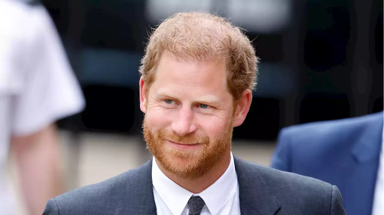 Le prince Harry attendu à Londres pour témoigner contre ce tabloïd