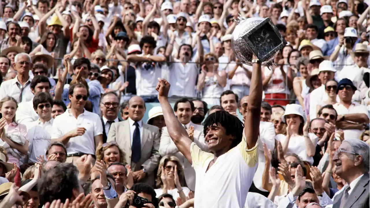 QUIZ - 40 ans après la victoire de Noah à Roland-Garros, vous souvenez-vous de ces événements ?