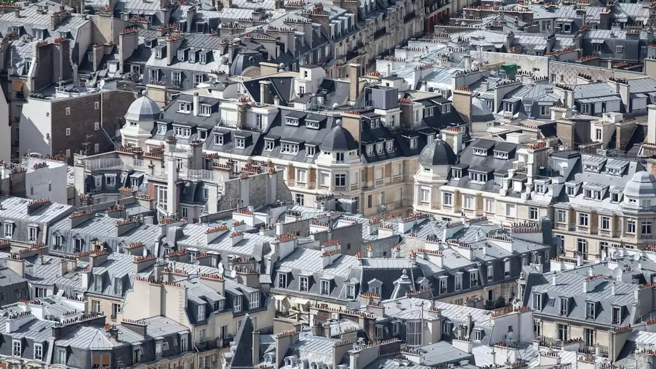 Conseil de Paris : le projet pour transformer la capitale met en relief la division des groupes