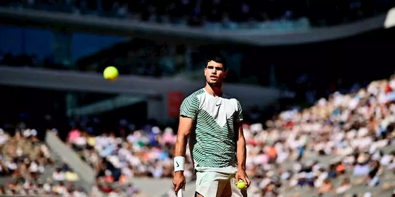 Roland-Garros : Djokovic, Alcaraz et Sabalenka ne tremblent pas