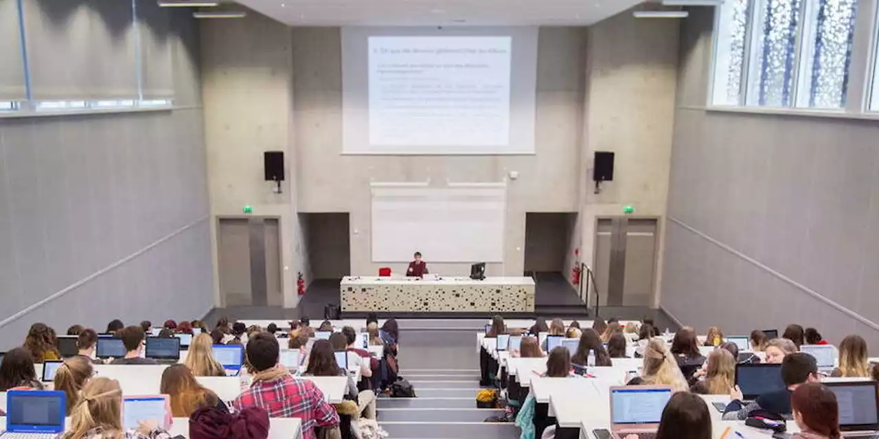 Soupçons de diplômes trafiqués à l’université : le parquet de Créteil ouvre une enquête