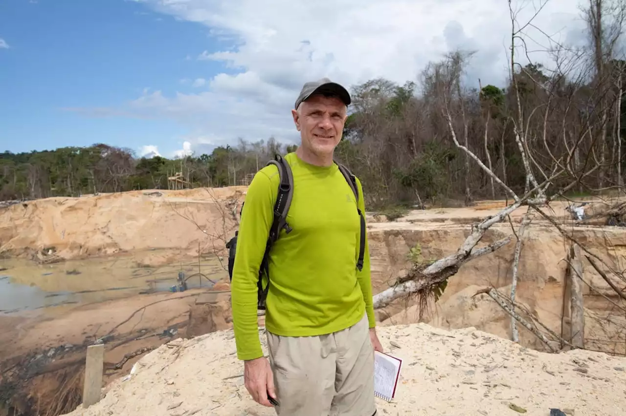 Fresh charges over murder of Lancaster journalist Dom Phillips and Brazilian indigenous expert Bruno Pereira