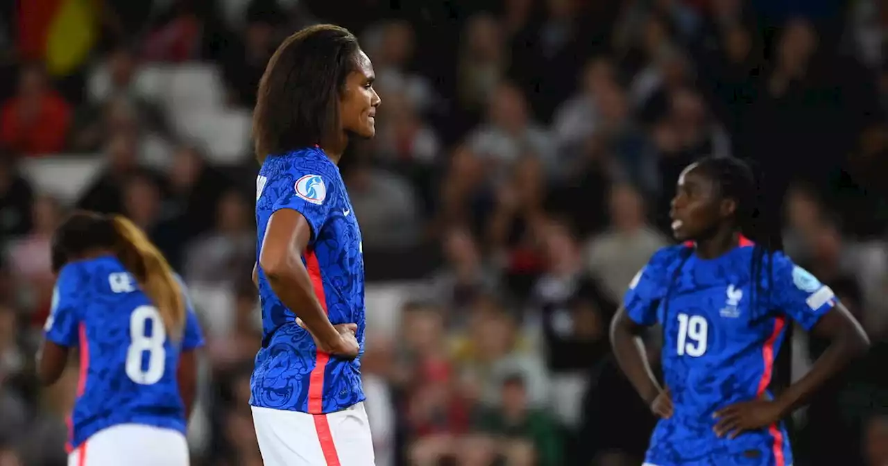 Pourquoi la Coupe du monde féminine de foot risque de ne pas être diffusée en France