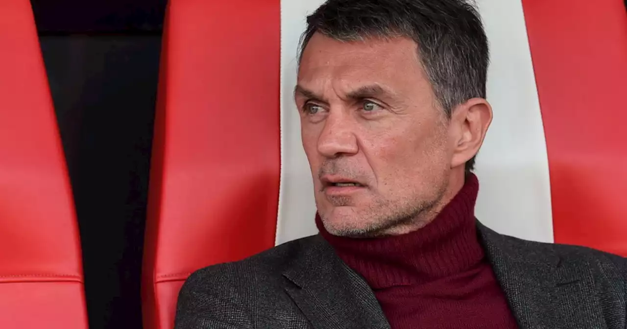 Milan, l'incontro di Maldini: come può cambiare il futuro del club