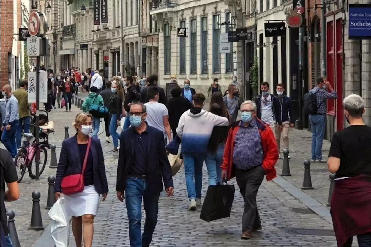 Ces trois rues du Vieux-Lille deviennent piétonnes pour plusieurs mois