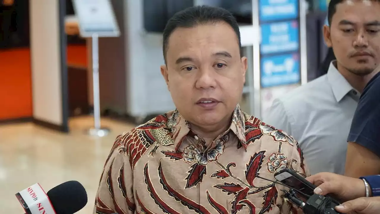 Gerindra Tunjuk Fauzi Baadila dan Haris Rusly Moti Jadi Koordinator Relawan Prabowo