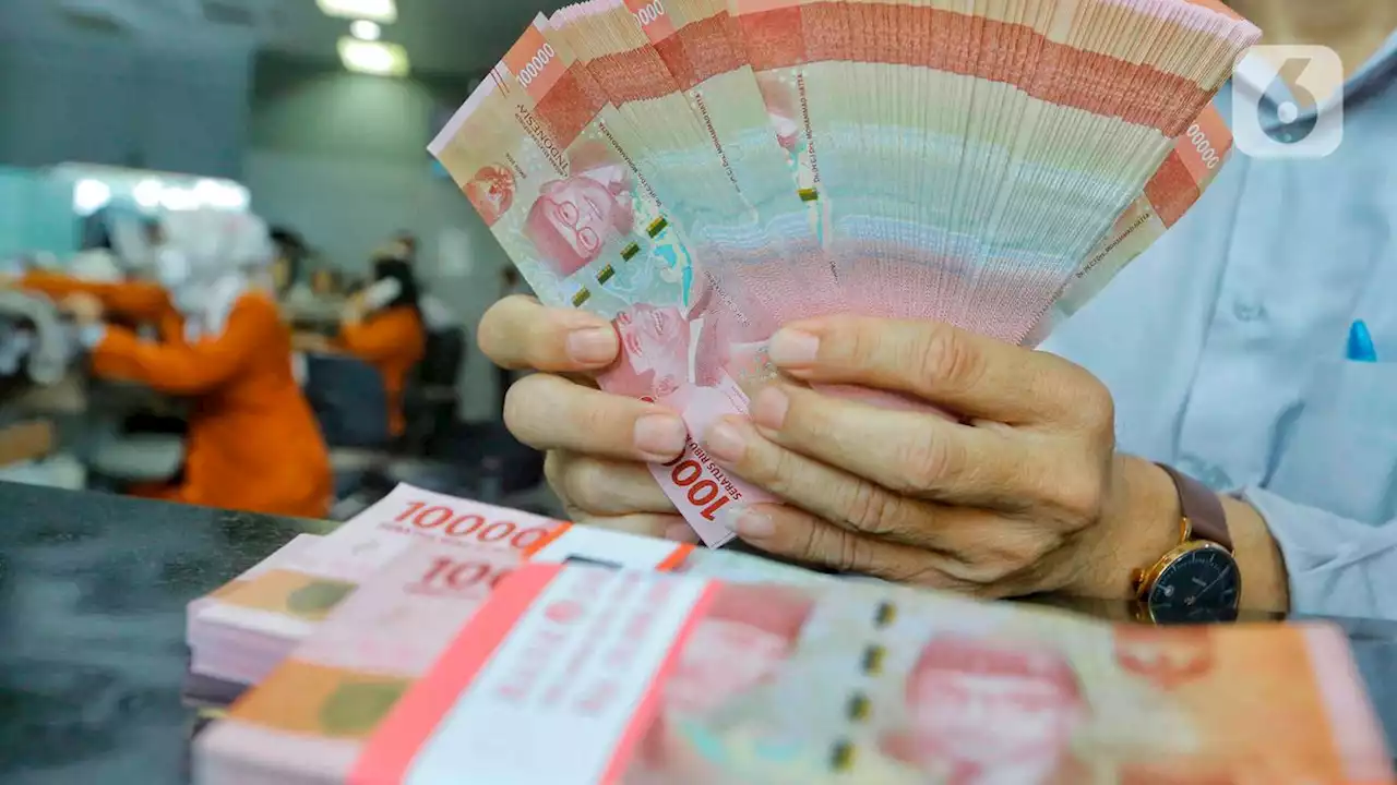 Rupiah Perkasa Lawan USD Hari Ini, Inflasi Jadi Penopang