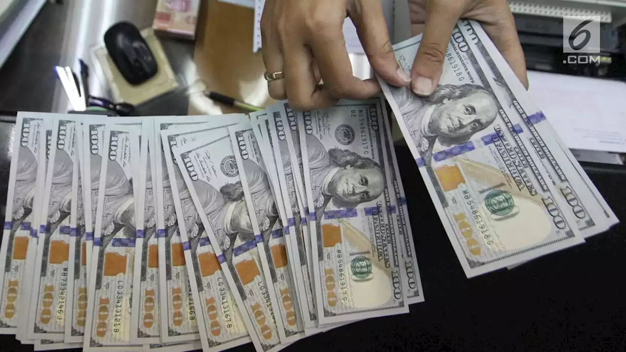 Tak Lagi Pakai USD, Transaksi Dagang Indonesia dengan 4 Negara Tembus Rp 61 Triliun