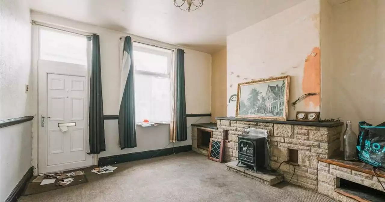 Cheapest new Lancashire properties for sale right now from just £5k