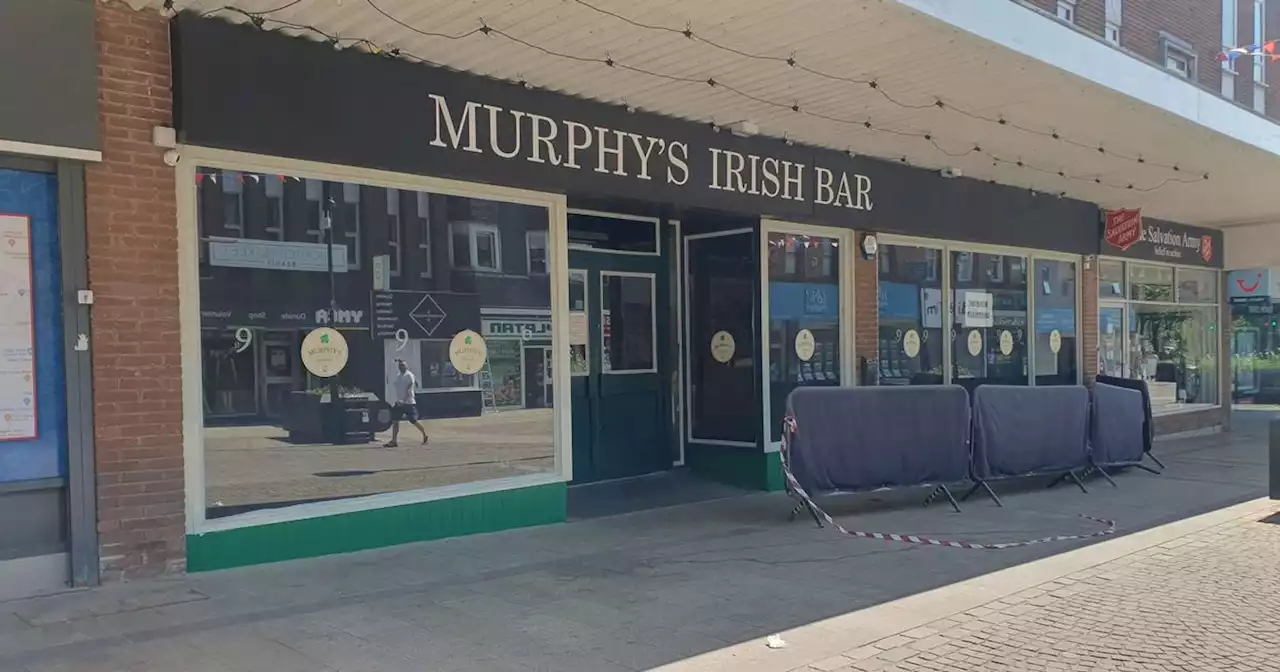 First Irish bar in almost 20 years coming to Lancashire town