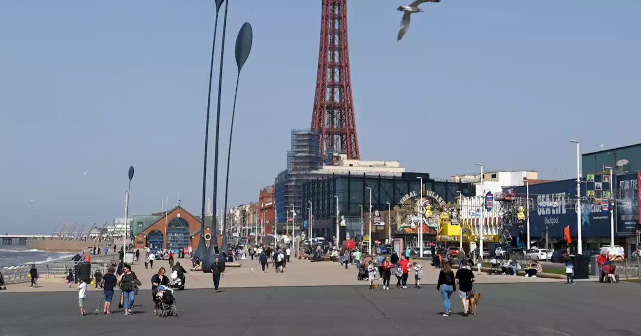 Met Office verdict on 'mini heatwave' as temperatures expected to soar to 24C