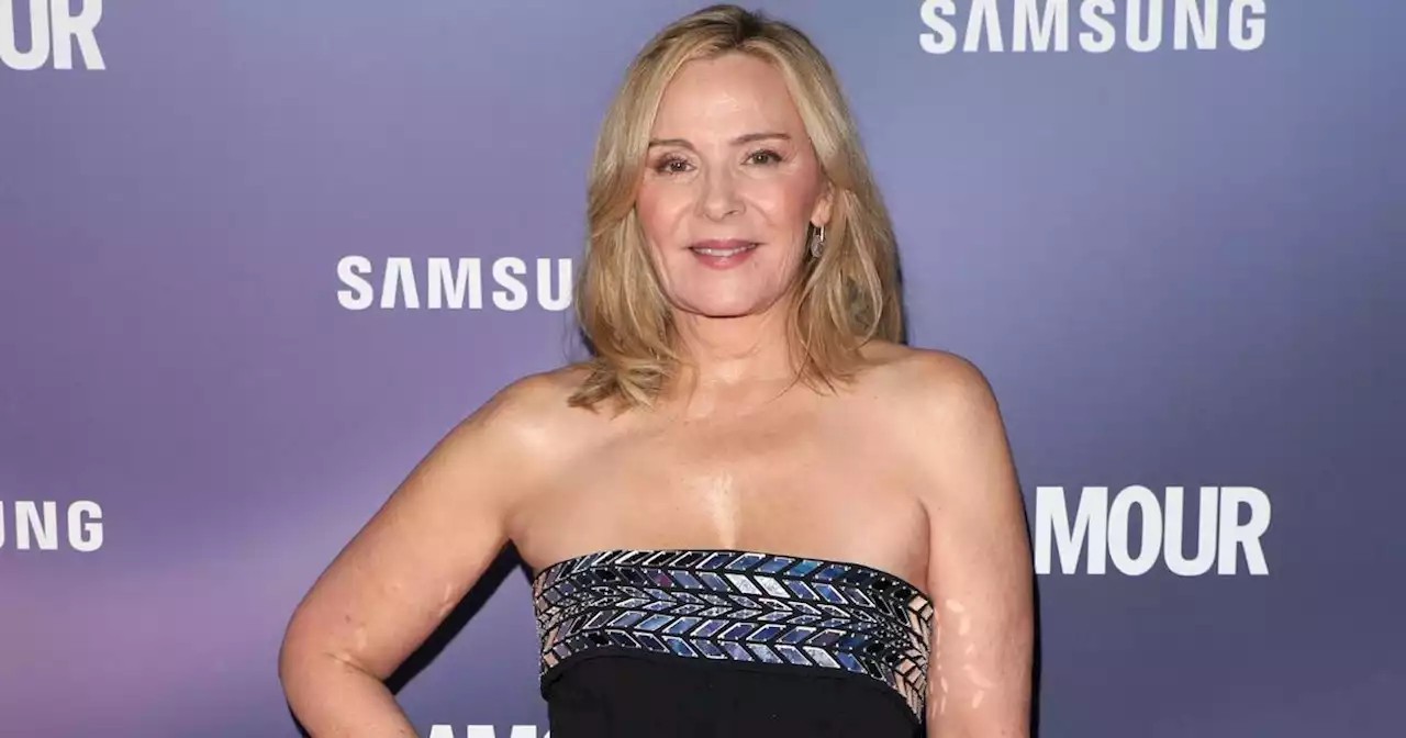 À 66 ans, Kim Cattrall admet «lutter contre le vieillissement de toutes les manières possibles»