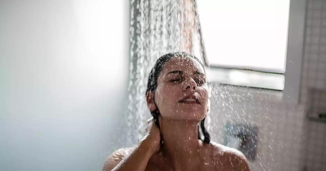 Êtes-vous sûrs de vous laver correctement sous la douche ?