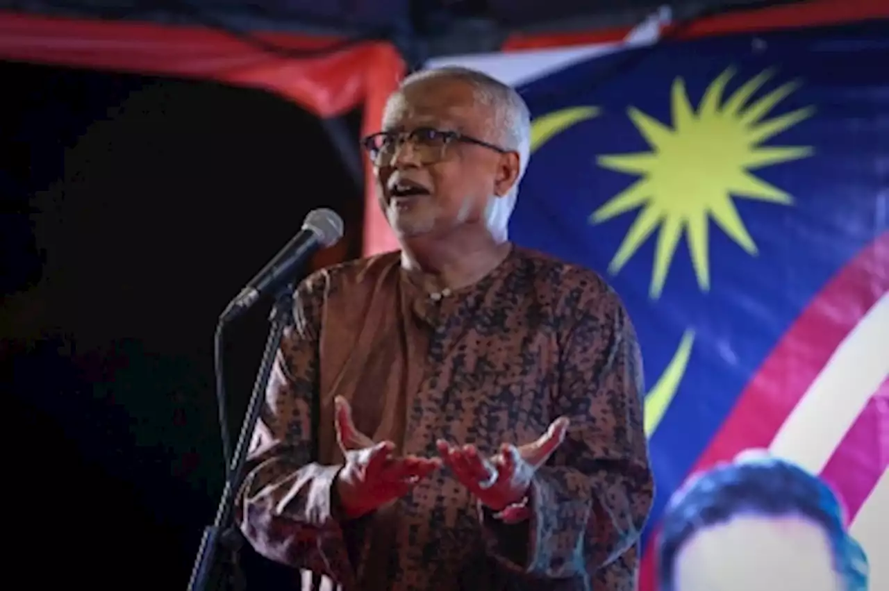 Mahfuz: Pakatan-BN coalition best formula to capture Kedah