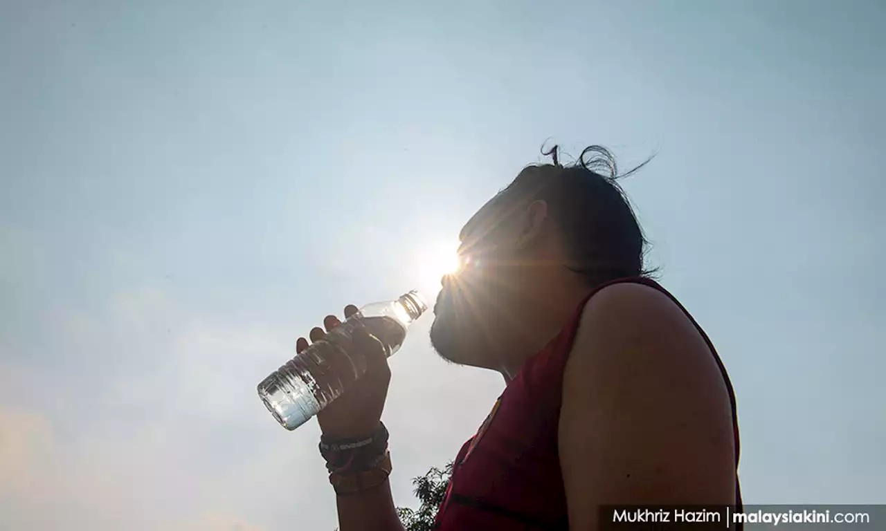 COMMENT | From floods to heatwaves: Call to action for climate change