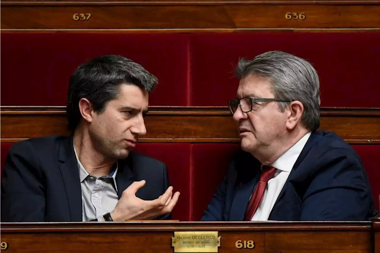 'On peut allonger la liste' : Ruffin ou un autre, Mélenchon organise sa crise de succession pour 2027