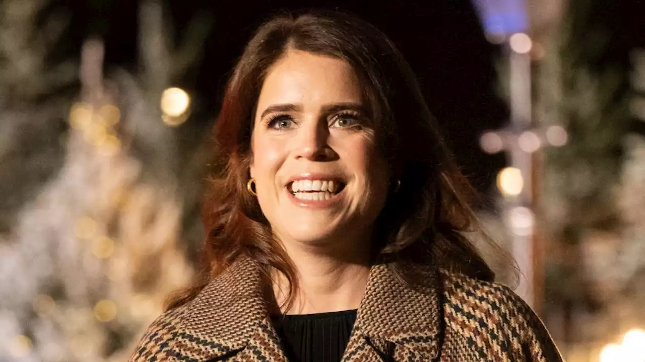 Princess Eugenie Welcomes Second Baby