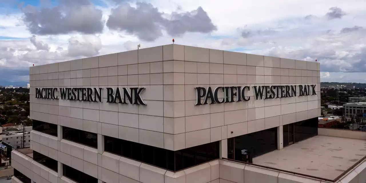 Kennedy Wilson lines up Fairfax Financial as buyer of PacWest loan portfolio