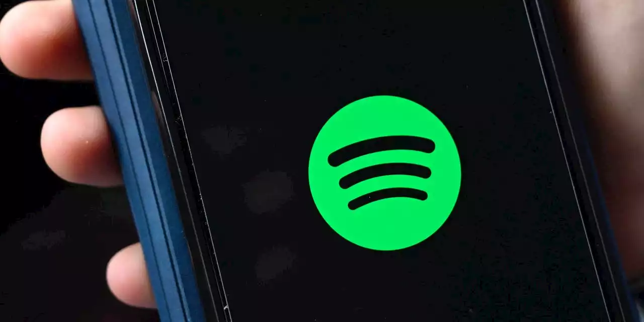 Spotify will lay off 200 employees as it shakes up podcast strategy