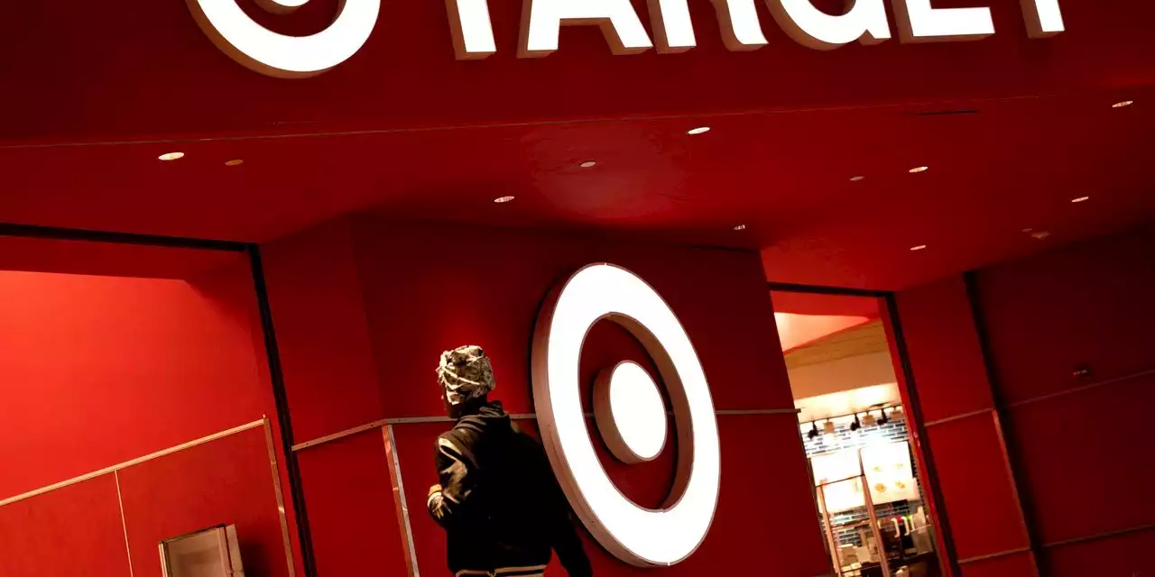 Target's stock downgraded by KeyBank Capital — but it's not because of its LGBTQ+ merchandise