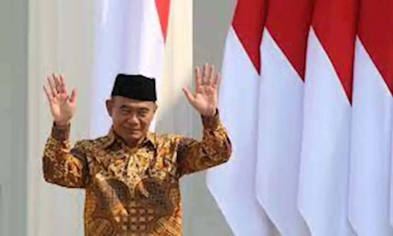 Praktisi Menilai Muhadjir Effendy Berperan Penting untuk Kemajuan Kebudayaan Indonesia