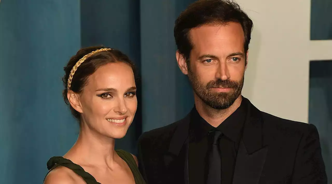 Natalie Portman, matrimonio in crisi dopo il tradimento del marito