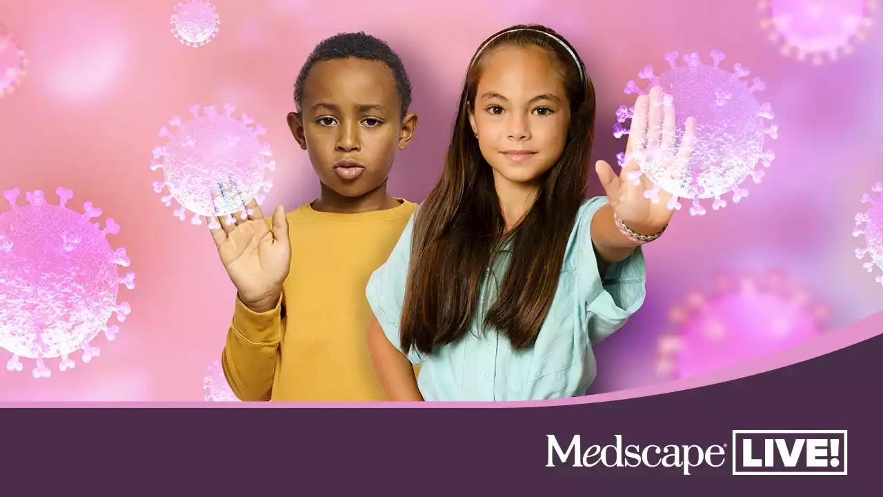 Updates and Advances in COVID-19 Trends and Prevention in Pediatric Patients