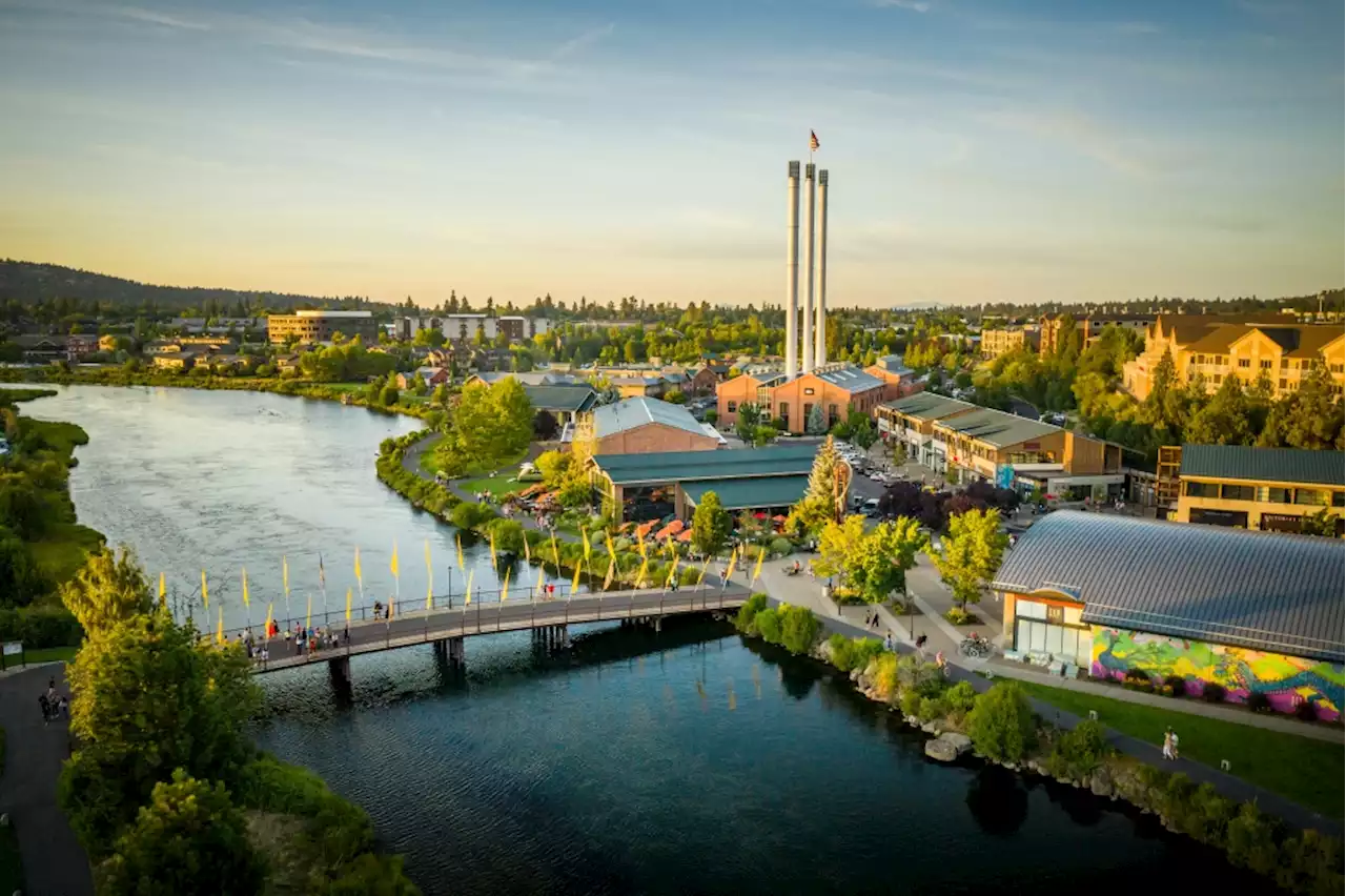 Oregon Travels: 12 awesome things to do in Bend, from museums to brewery hopping