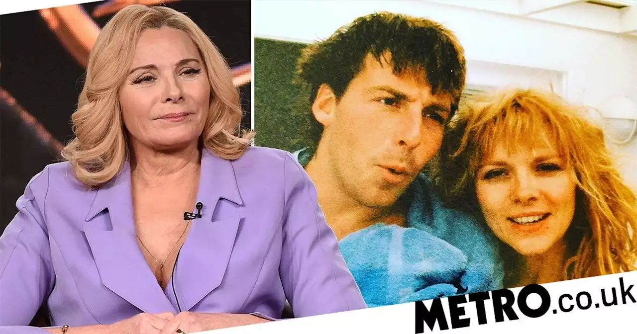 Kim Cattrall still grieving death of brother after his suicide in 2018