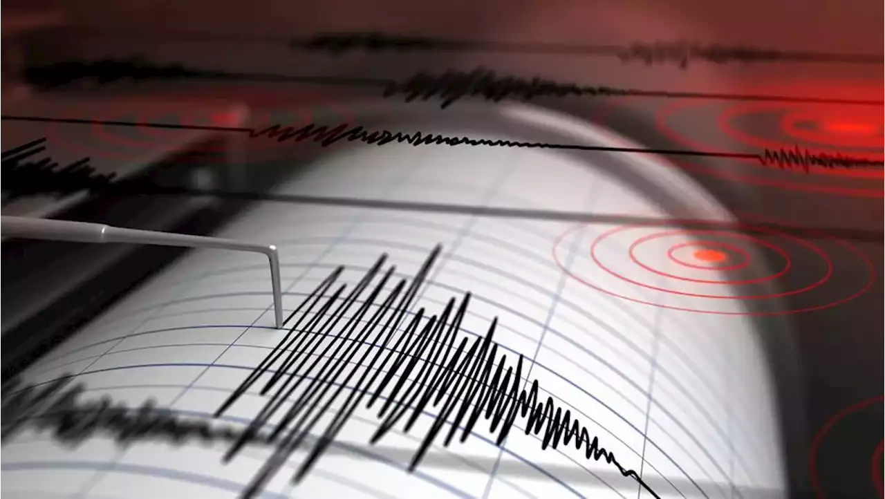 Sismo de magnitud 4 en Pinotepa Nacional en Oaxaca HOY