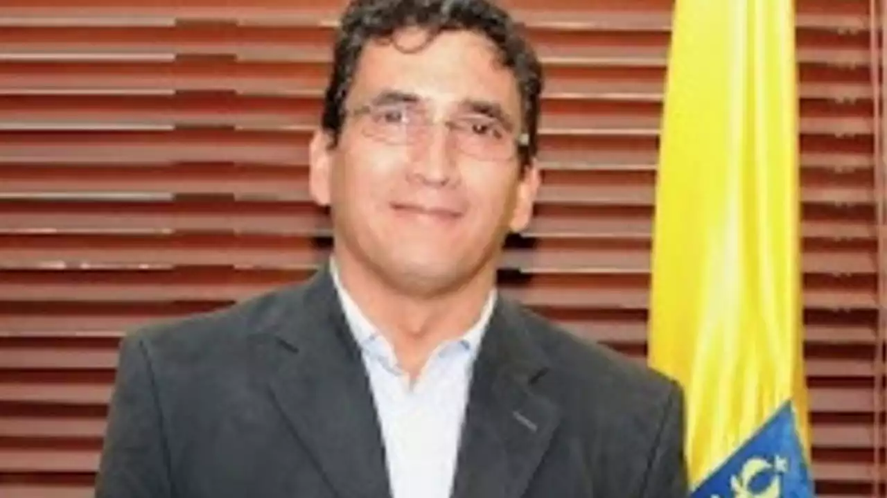 Milton Rengifo, nuevo embajador en Caracas