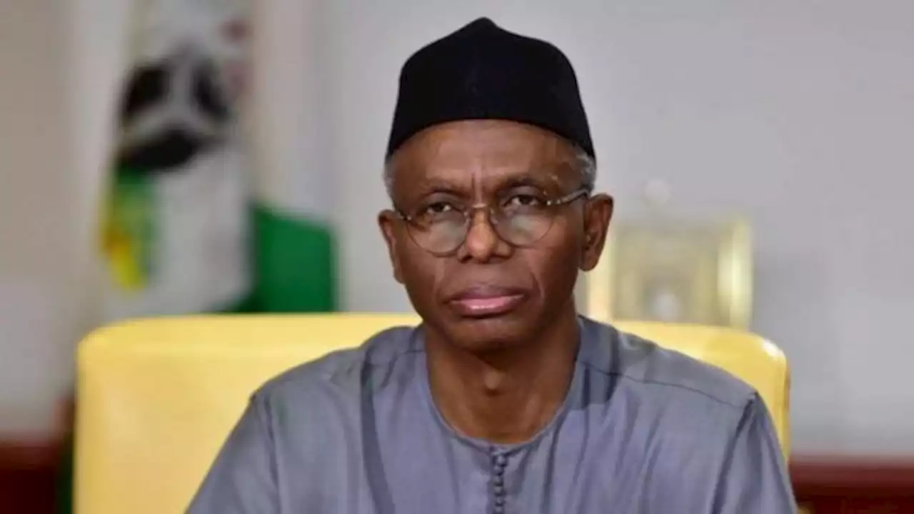 Don't set Nigeria on fire, APC chieftain tells El-Rufai